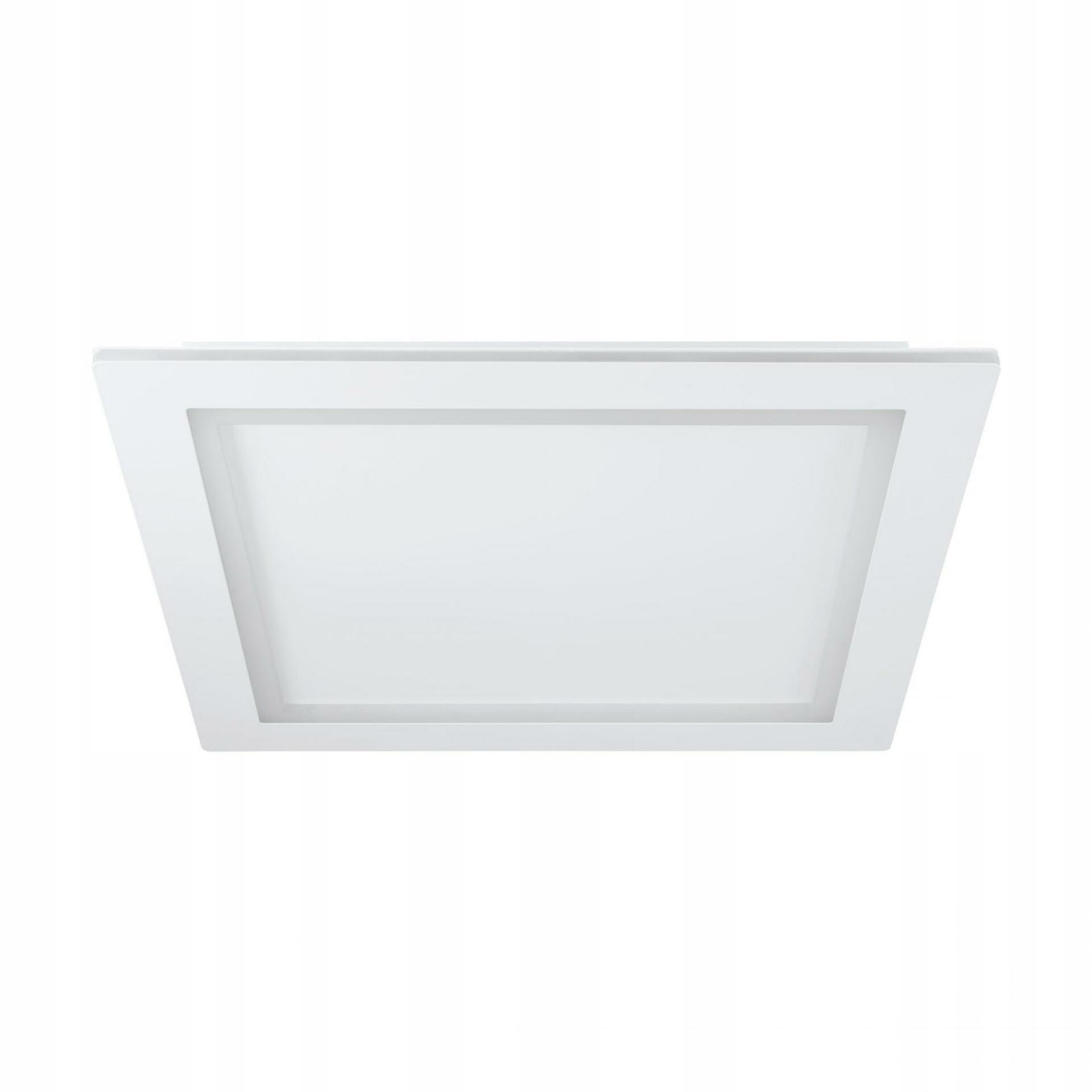 Stropné Led svietidlo Eglo Padrogiano-z 35,5 W 4800lm Rgb Smart