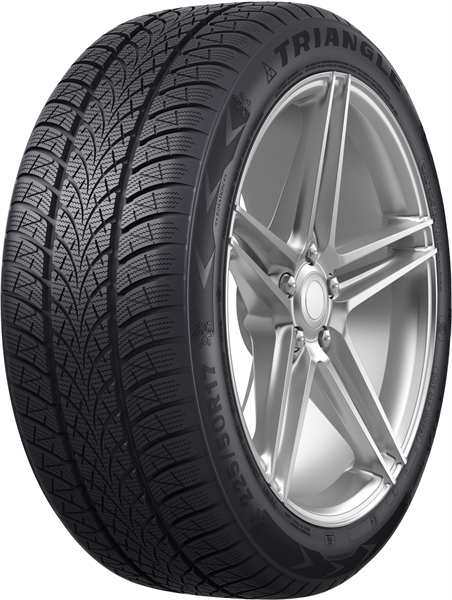 4x opony zimowe Triangle TW401 195/60R16 89H 2026