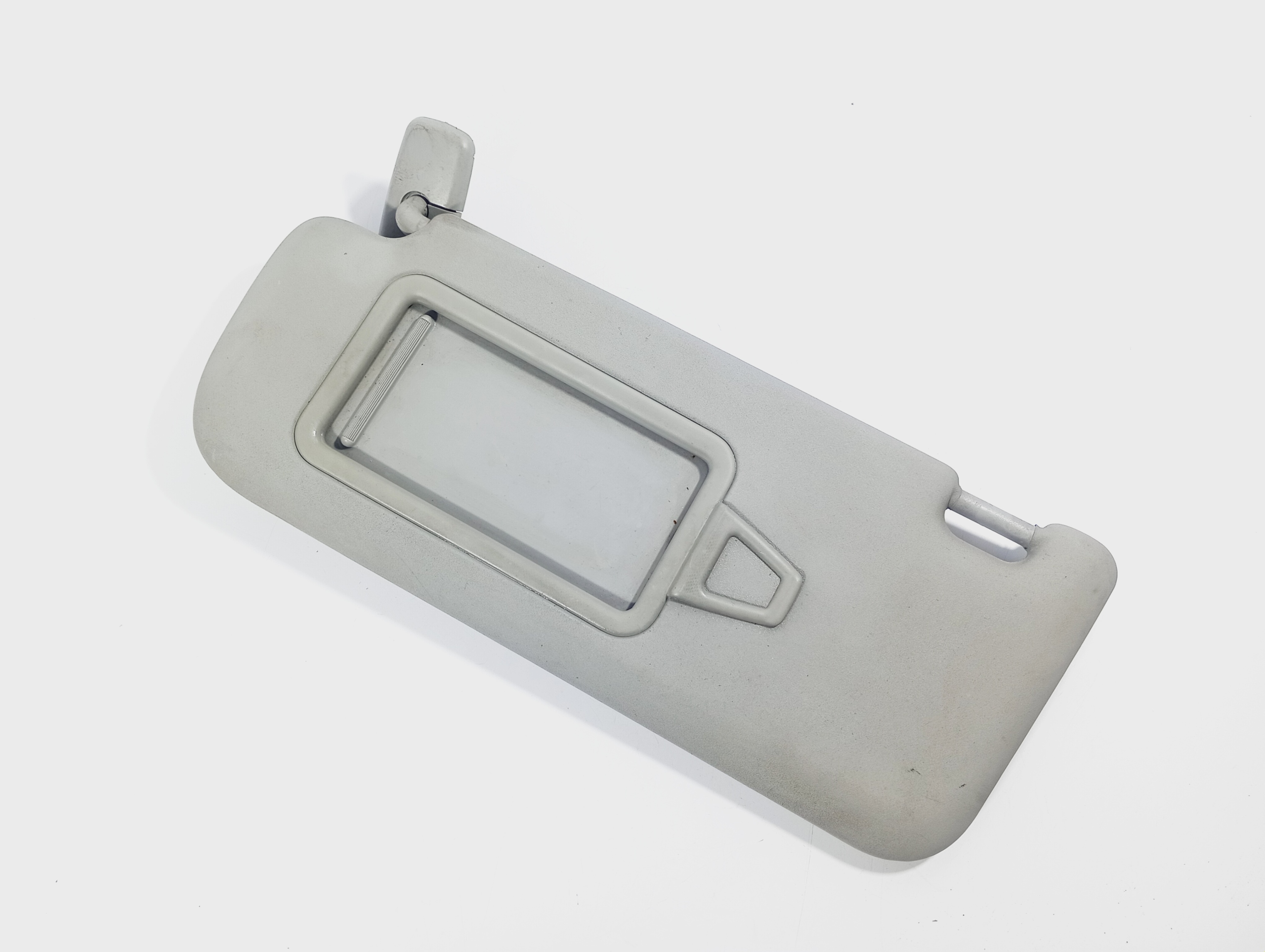 cover przeciwsloneczna left driver´s visor left Kia Ceed 06-12
