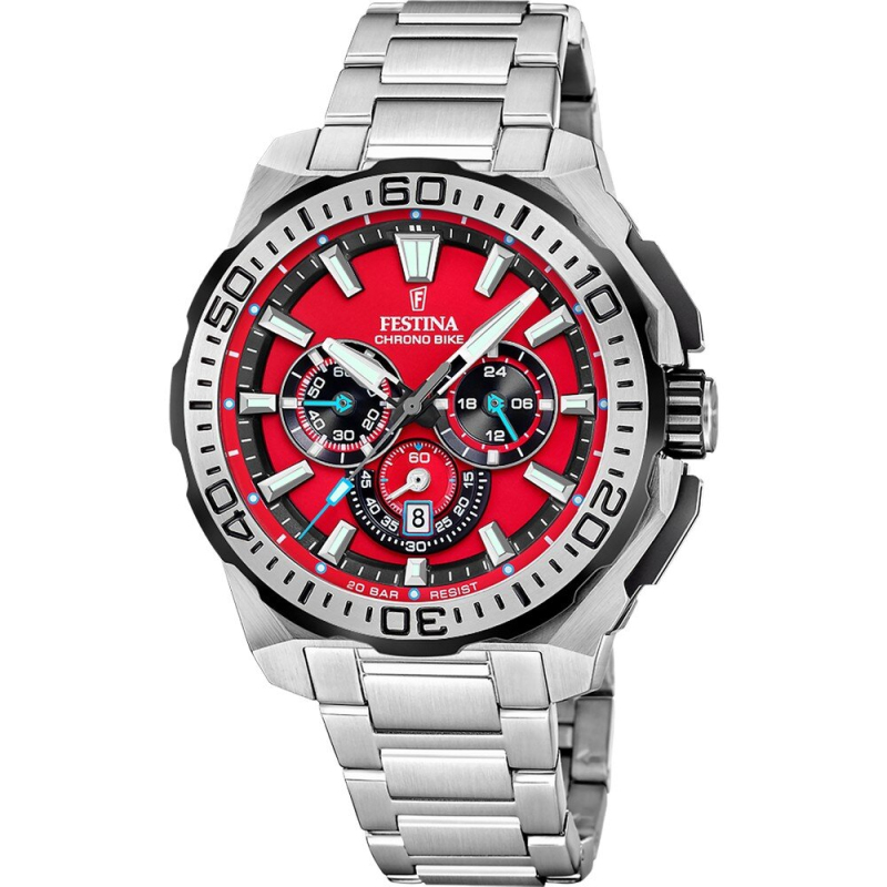 Hodinky Festina F20724/5