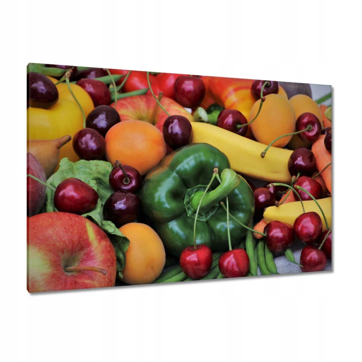 Obrazy 120x80 Kuchyňské obrazy Revoluce