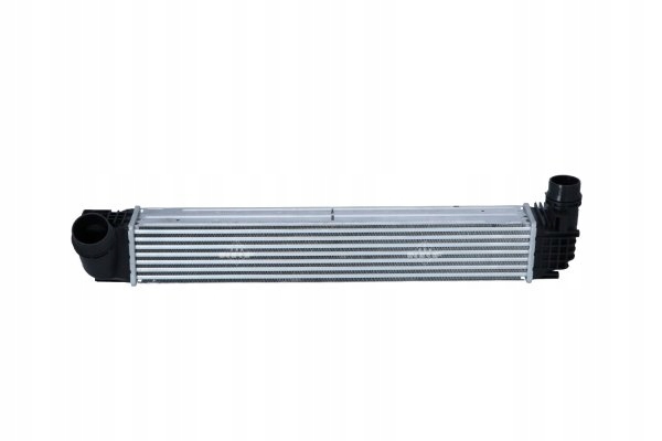 CHLODNICA INTERCOOLER MEGANE SCENIC 08