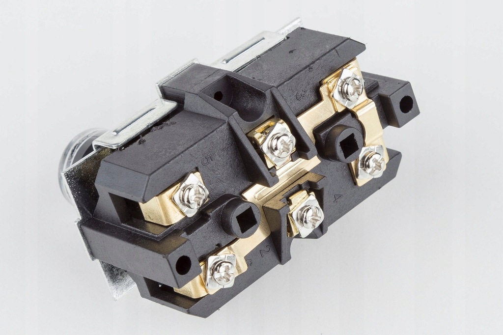 PRZEŁĄCZNIK WŁĄCZNIK PILOTA WYCIĄGARKI Rodzaj włącznik