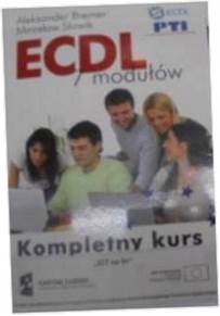 ECDL 7 modułów - Aleksander Bremer