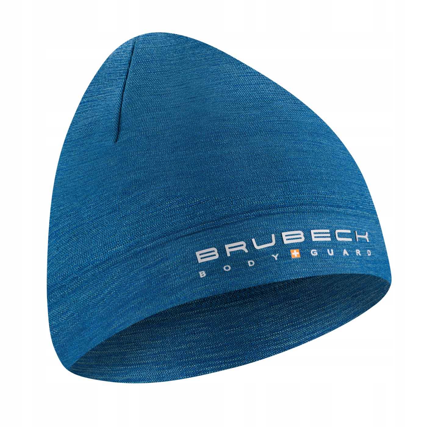 

Czapka Termoaktywna Rowery Brubeck Active Wool