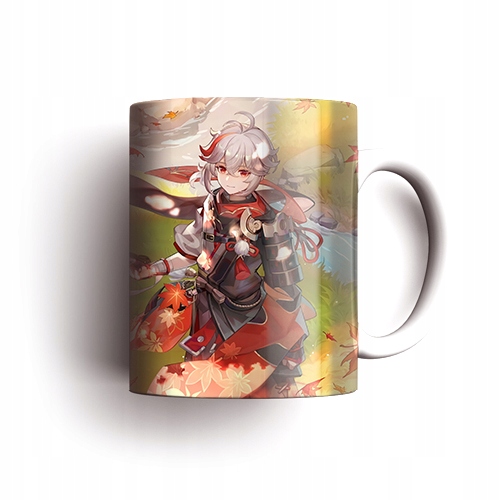 

Kubek Magiczny Genshin Impact Kaedehara Kazuha