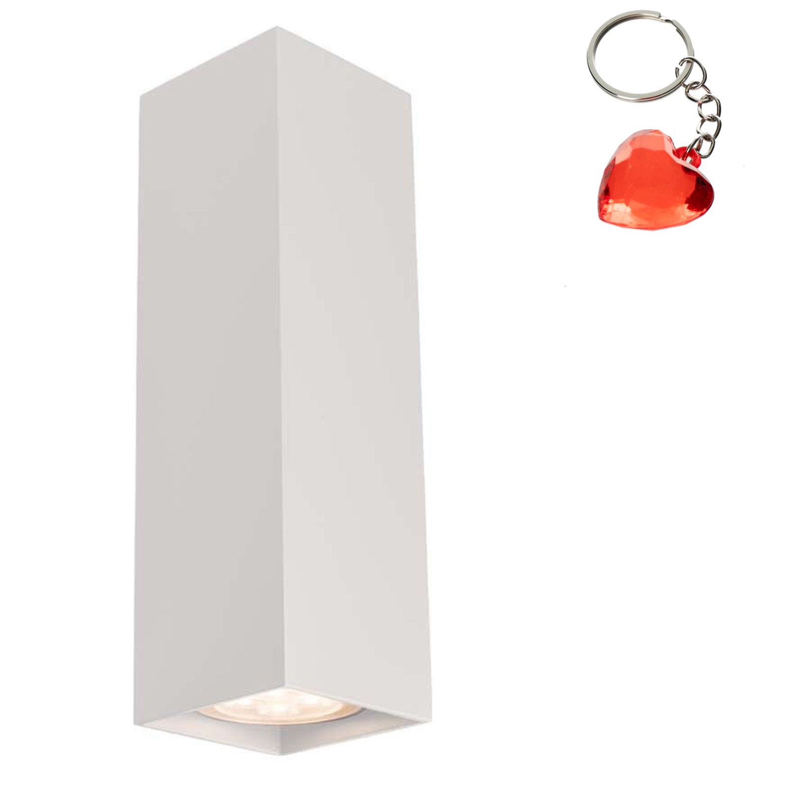 Nástěnná lampa Ozu 7464 Antigo