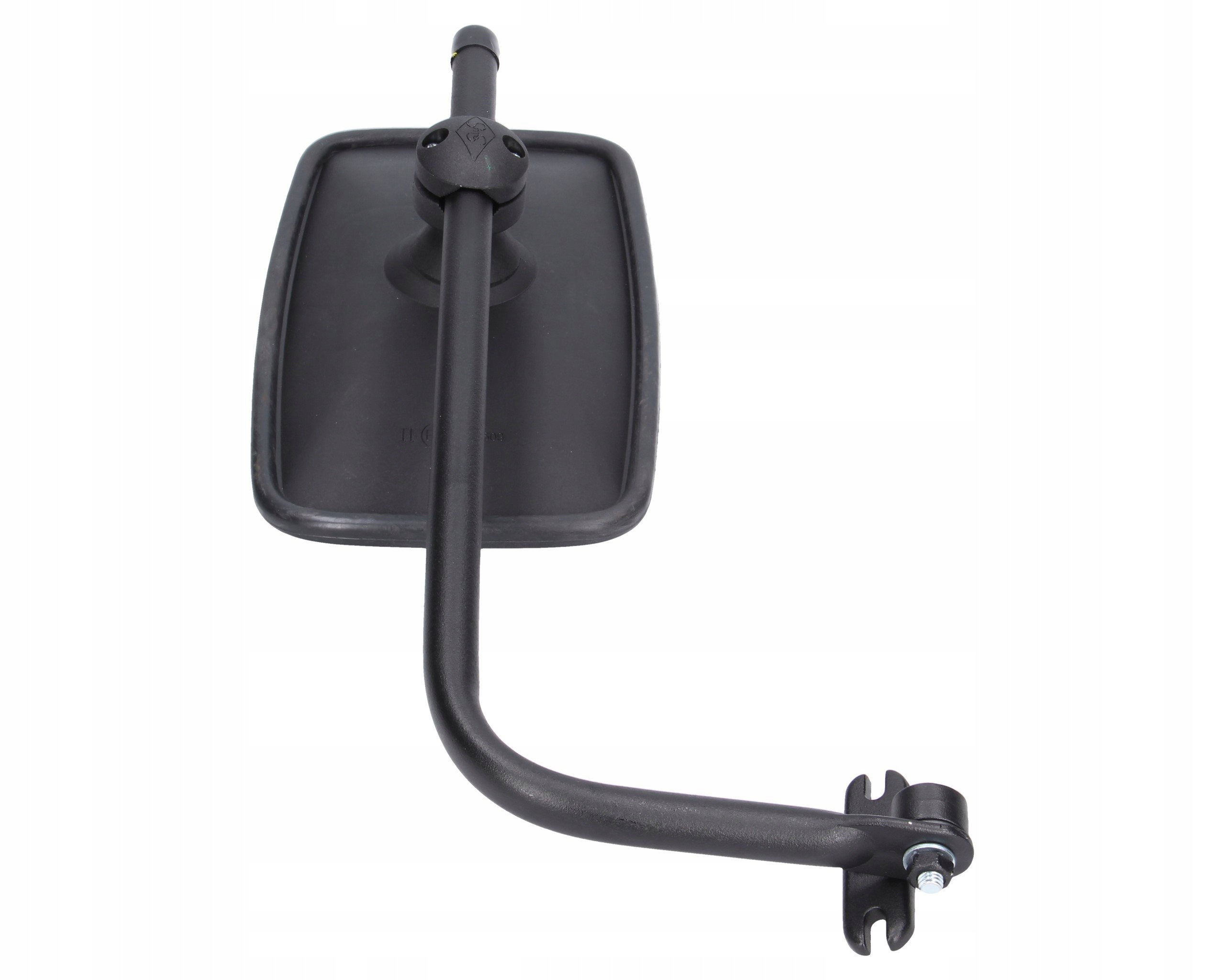 22237426 - дзеркало кронштейн трактора 285x155mm 210x330mm