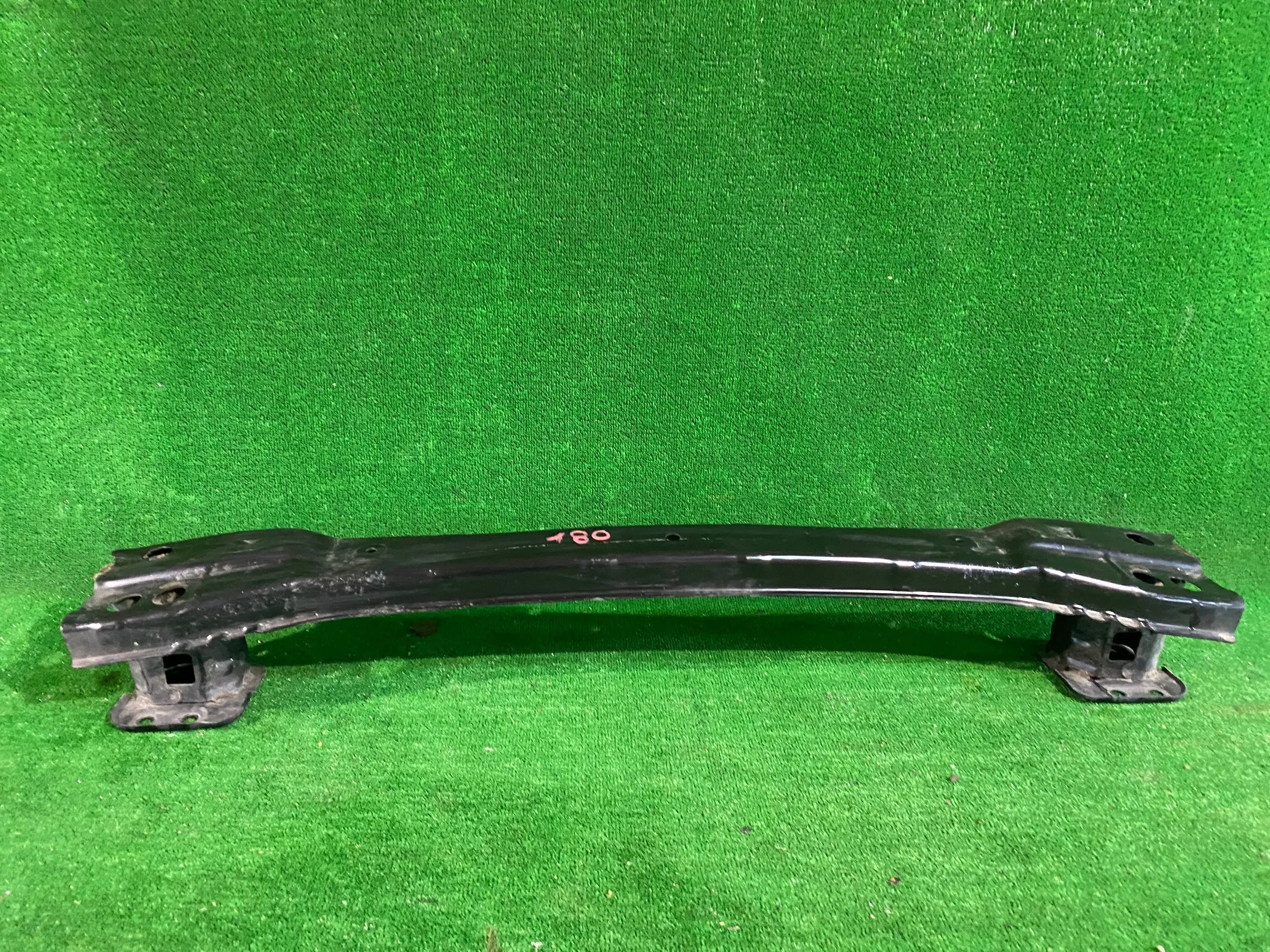 Stoßstangenträger hinten heck HONDA CR-V 18