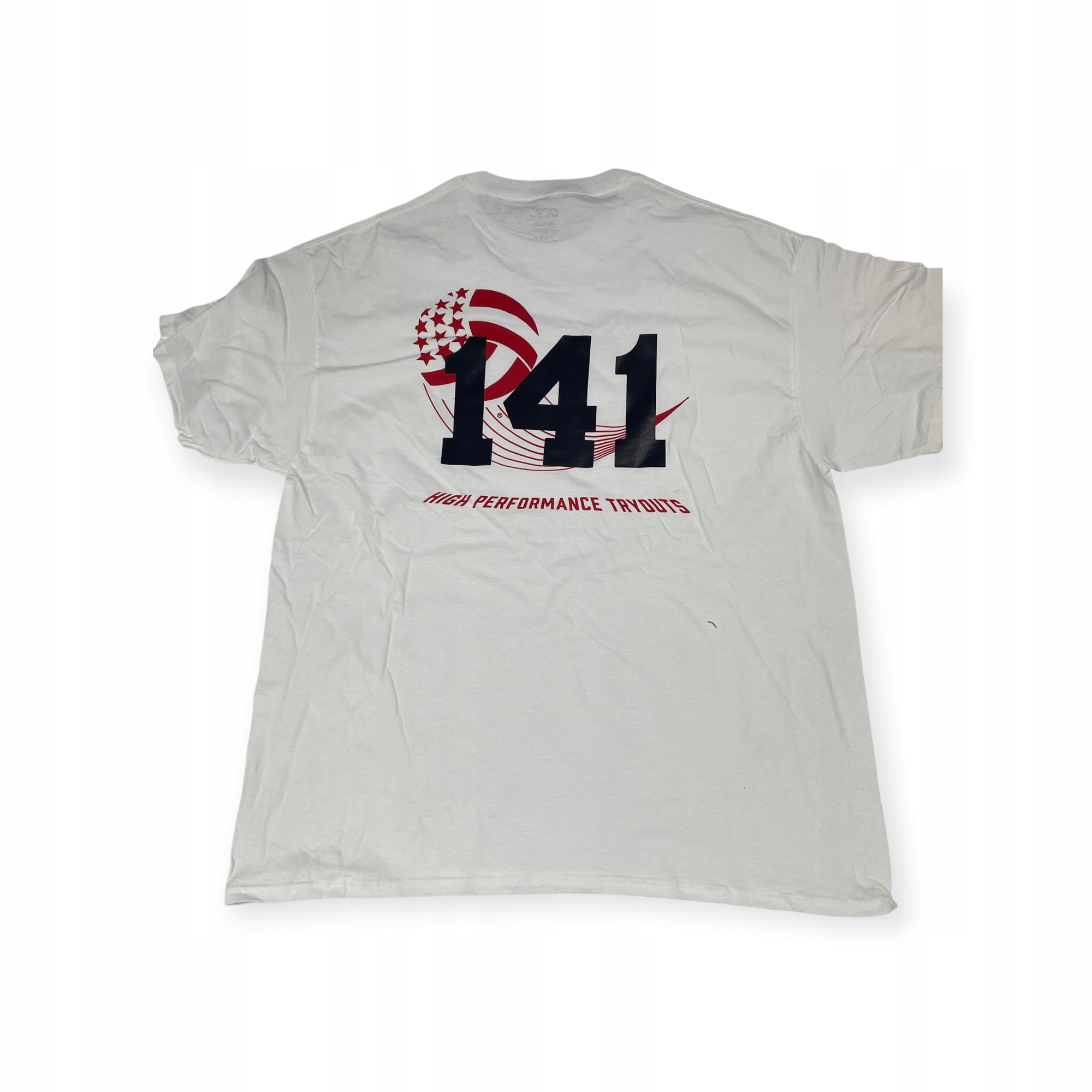 Koszulka męska PORT&COMPANY USA VOLLEYBALL XL Marka Port & Company