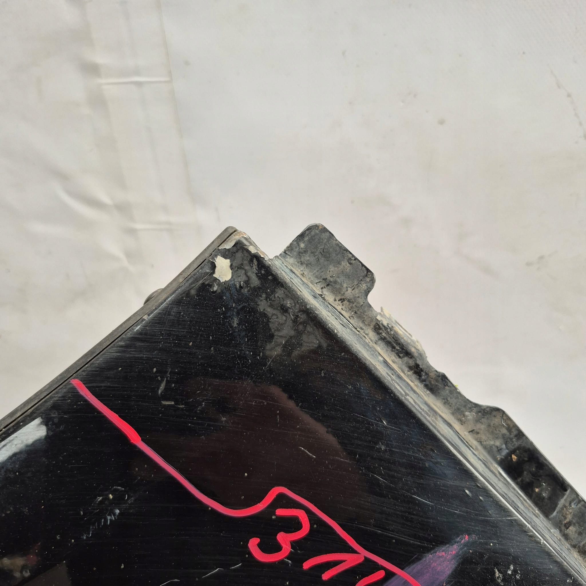 BMW 3 GT F34 13- fender right front front support holder