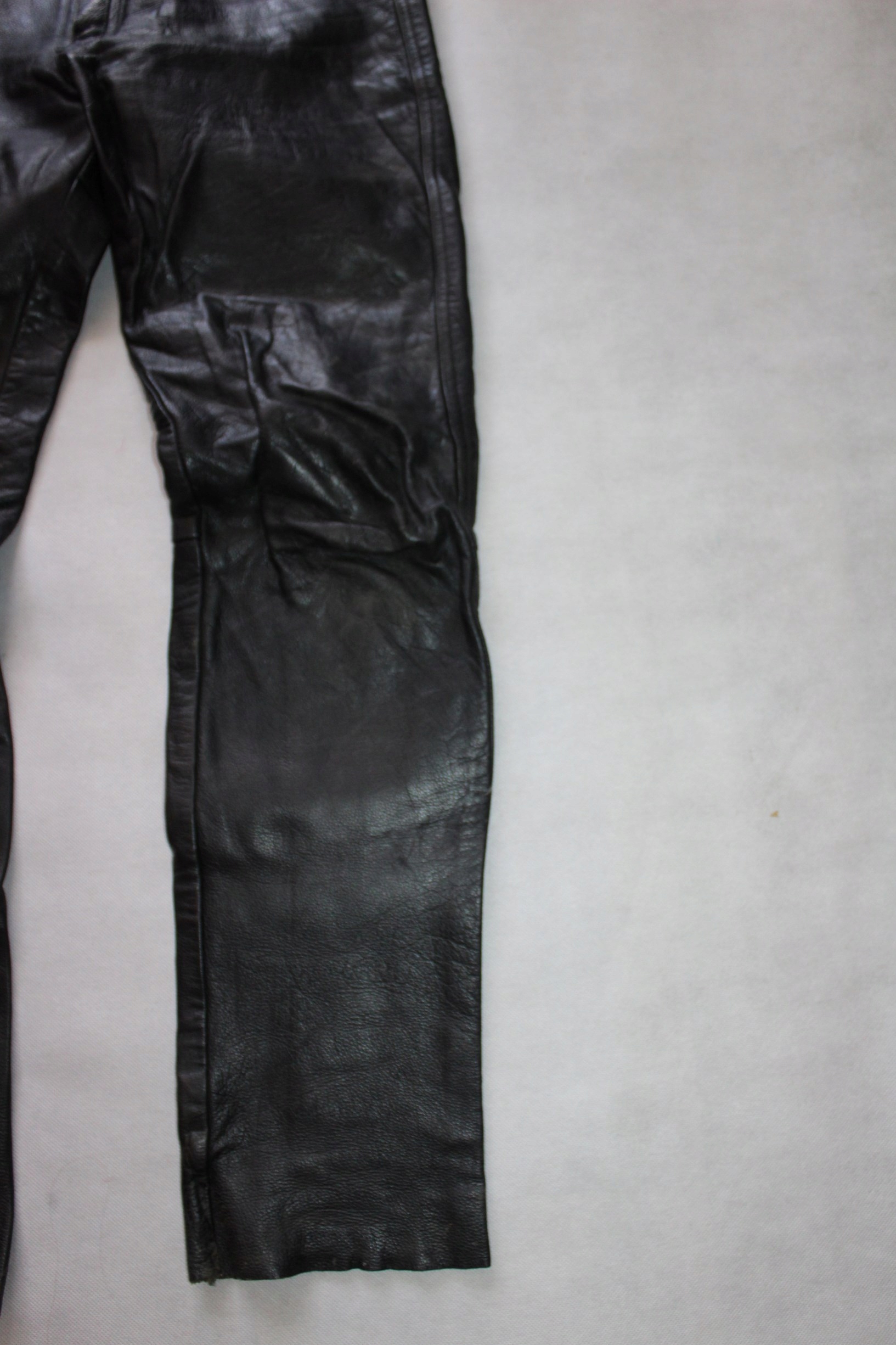 SPODNIE MOTOCYKLOWE 709 DYNAMIC r 32 pas 82 Rodzaj Męskie