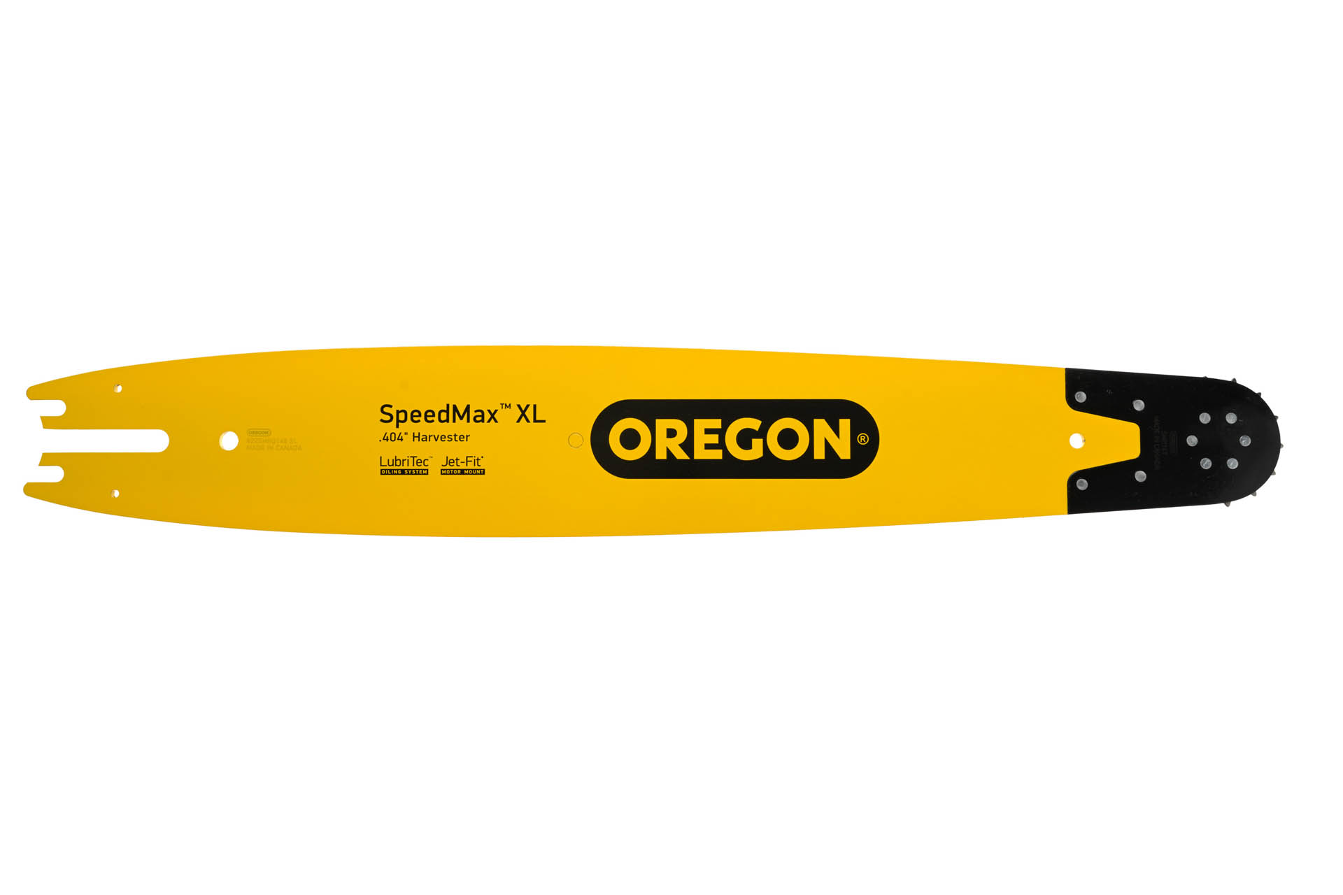 Vodiaca lišta SpeedMax Harvester Oregon 82 cm/.404"/2, 0 mm