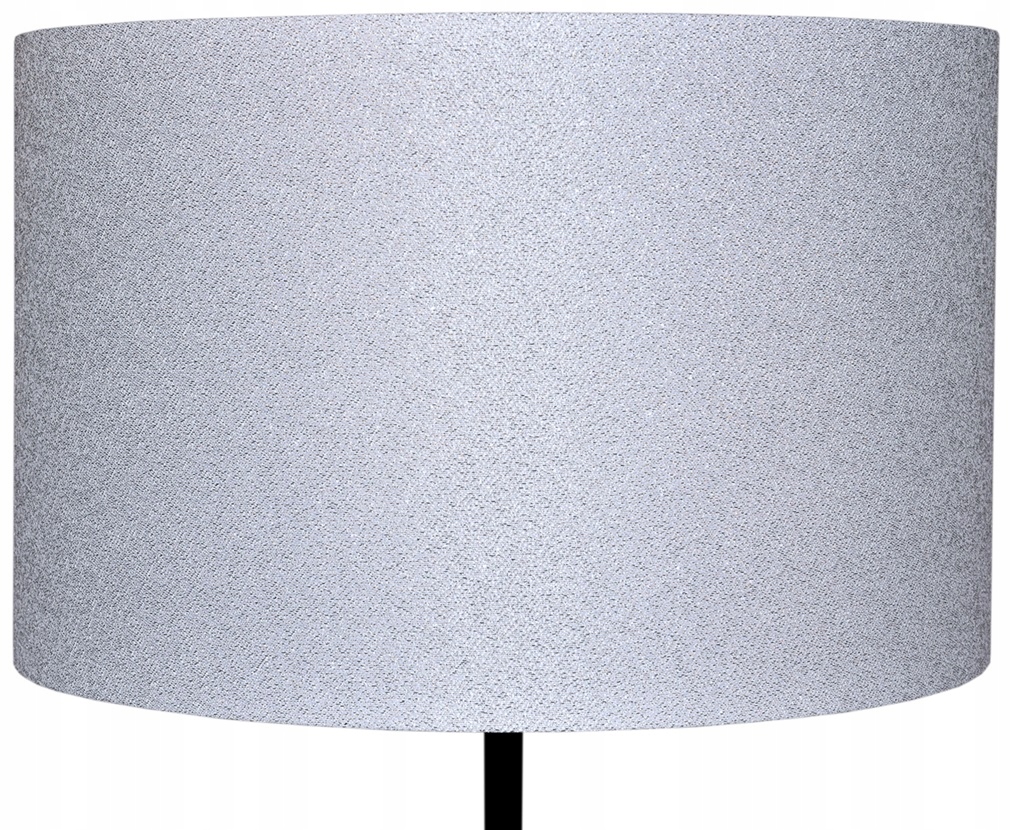Stínidlo Pro Závěsné Stolní Lampy E27 30CM ANDRIA+redukce E14 Bonus