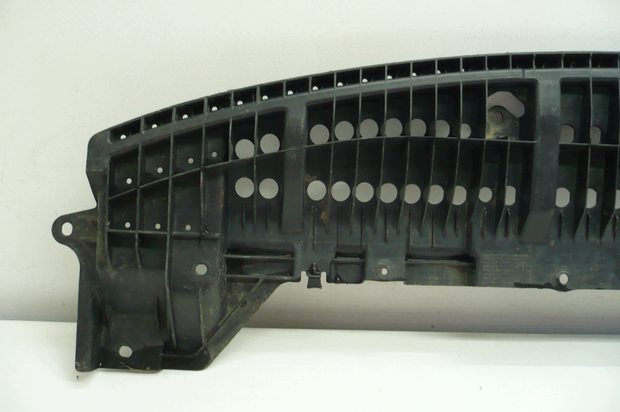 TOYOTA COROLLA E14 E15 06- blende abdeckung abdeckung unter stoßstange vorne