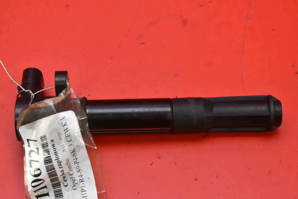 coil ignition 20553 OPEL COMBO D 1.4 16V 95 KM 11-20