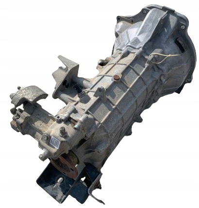 CAMBIO 6 IVECO DAILY 2.3 HPI 8873771 2835.6