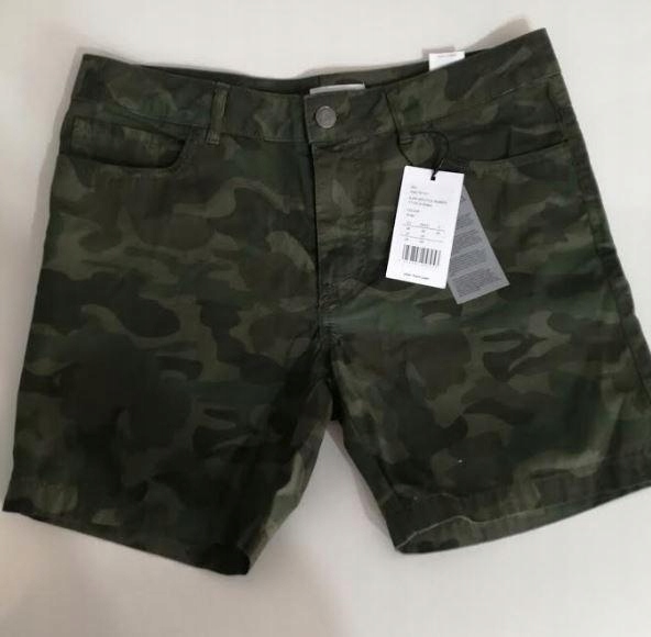 YOURTURN SPODENKI MORO W 28