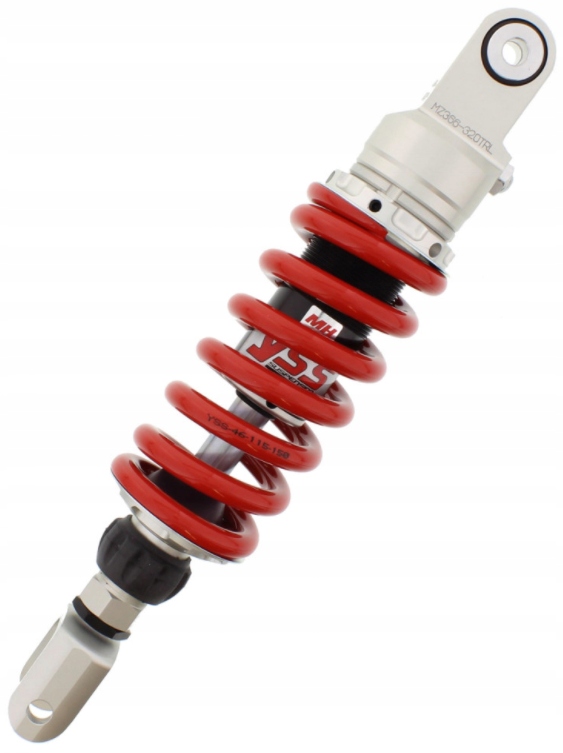 Tlumič Yss Zadní Honda Nx 250 88-95