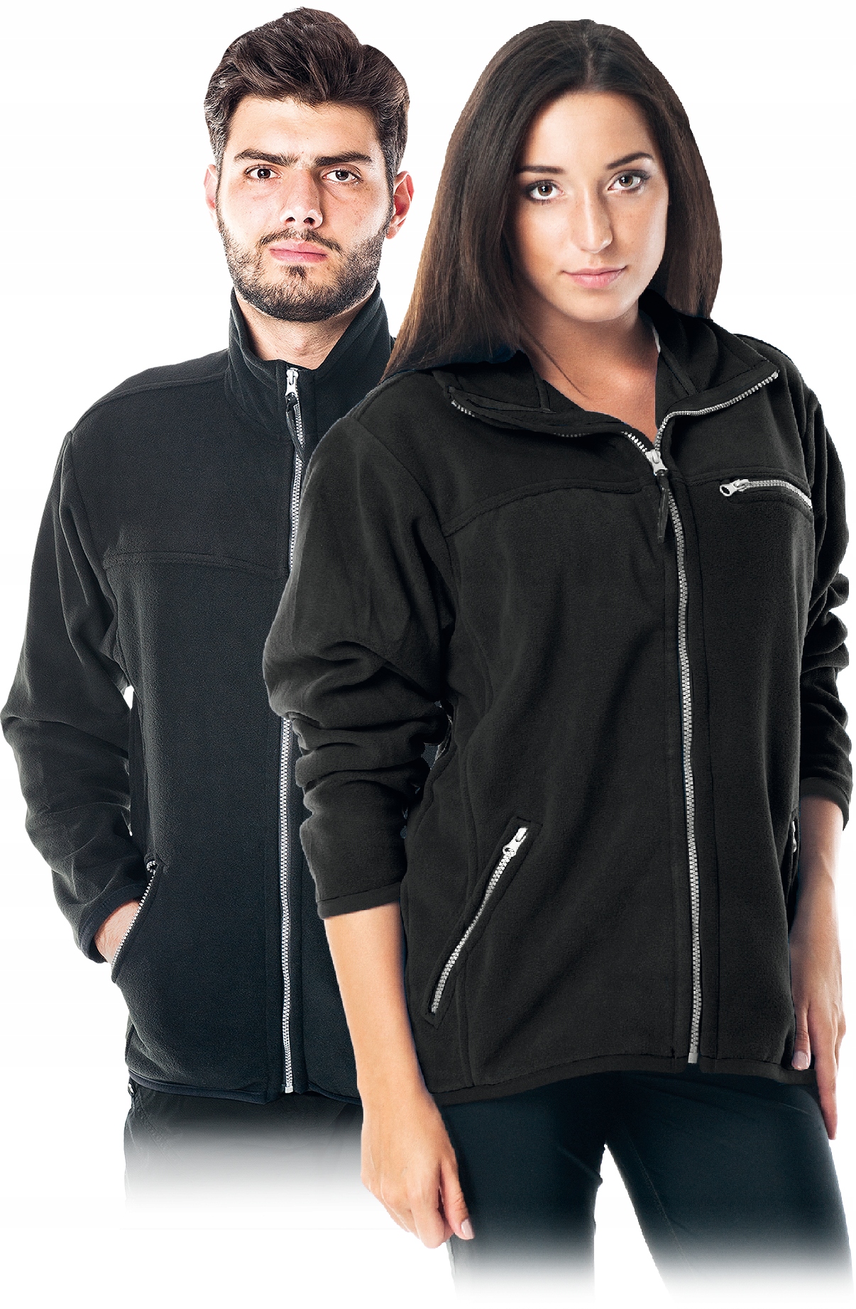 

Bluza polarowa Polar-honey