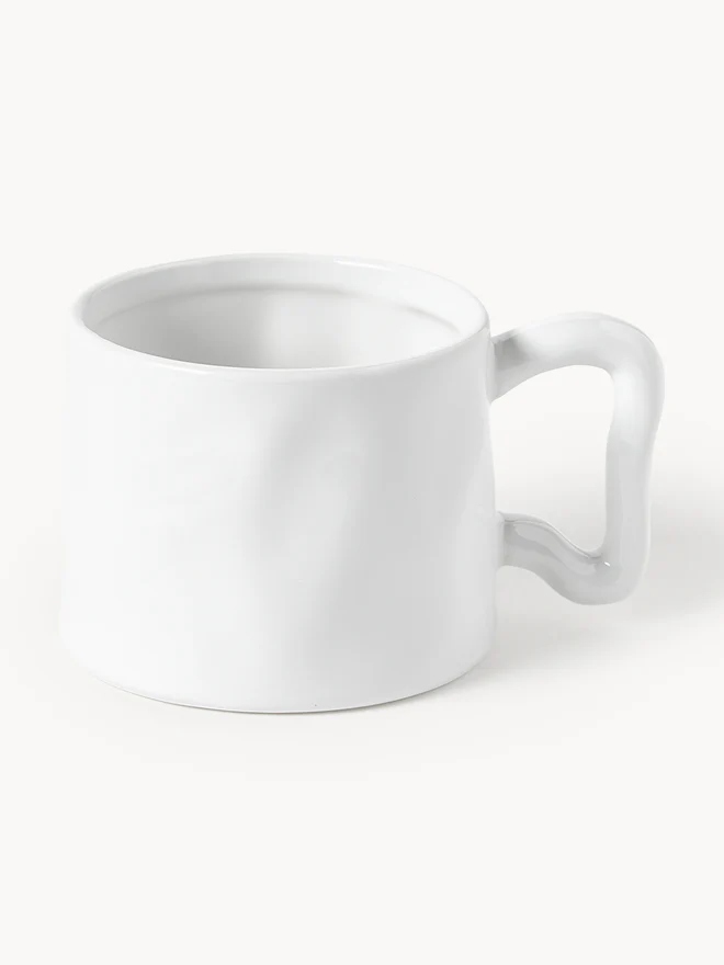 Hrnček Wasabi, 6 kusov Ø 10 x H 8 cm, 300 ml