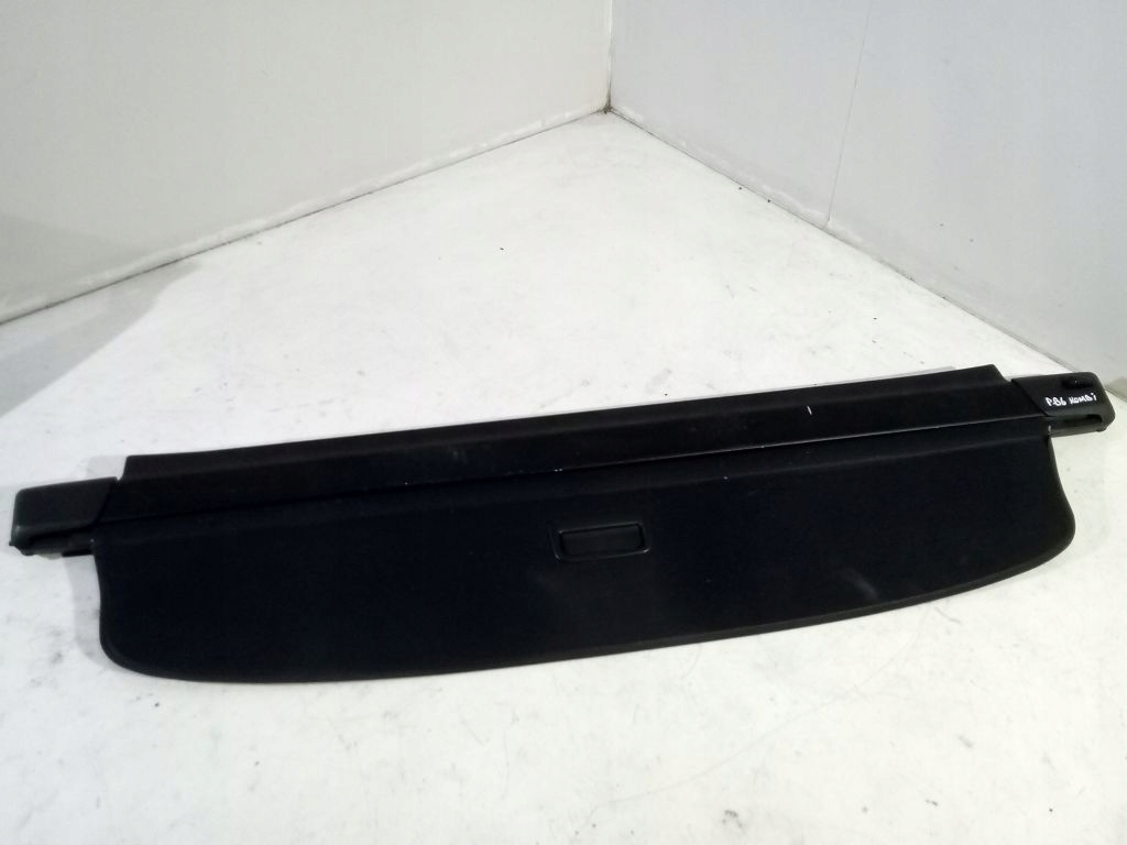VW Passat B6 kombi blinds rear part boot