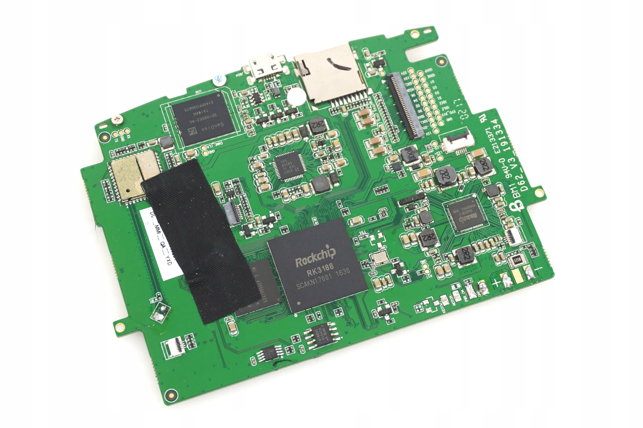 Płyta główna do czytnika e-booków inkBook Prime