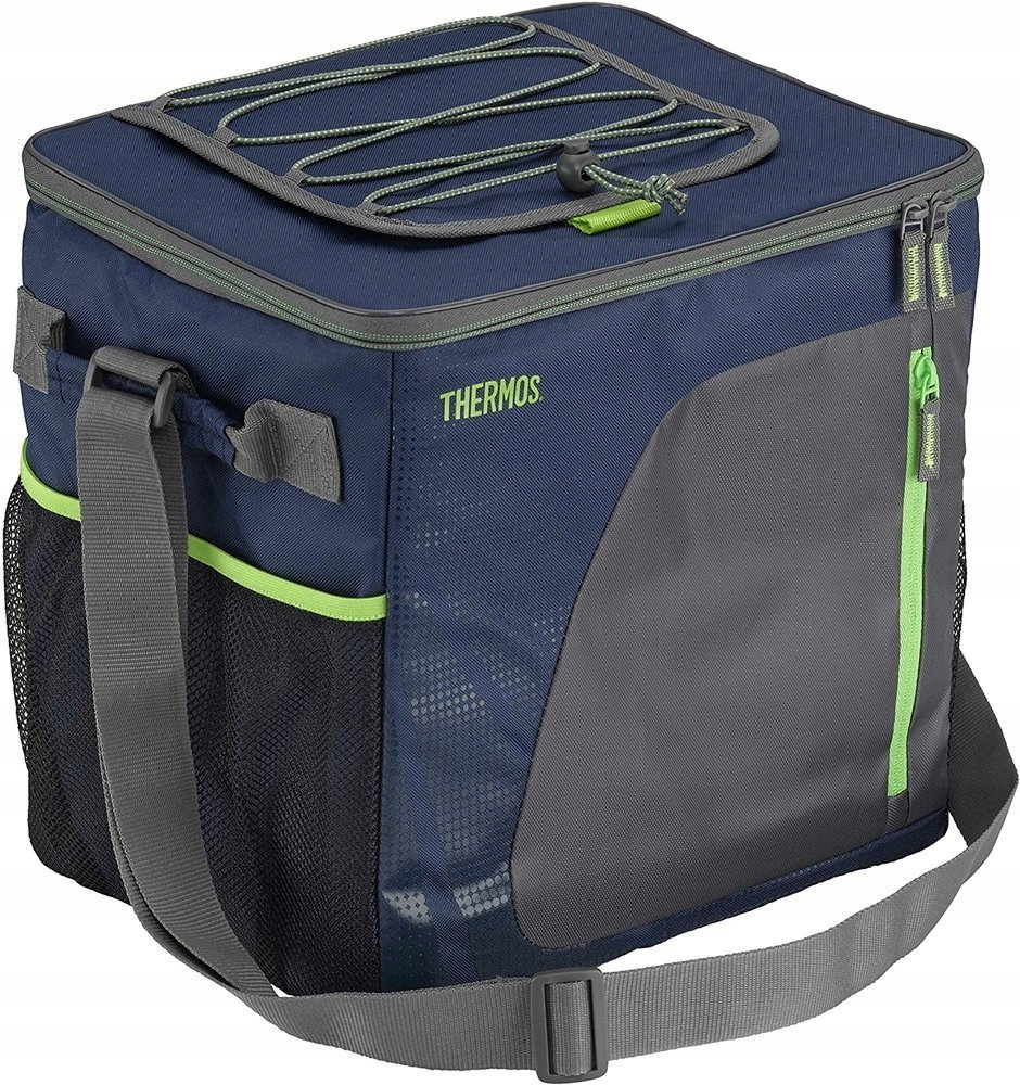 Duża Torba Termiczna Termoizolacyjna THERMOS 30L EAN (GTIN) 5010576488855