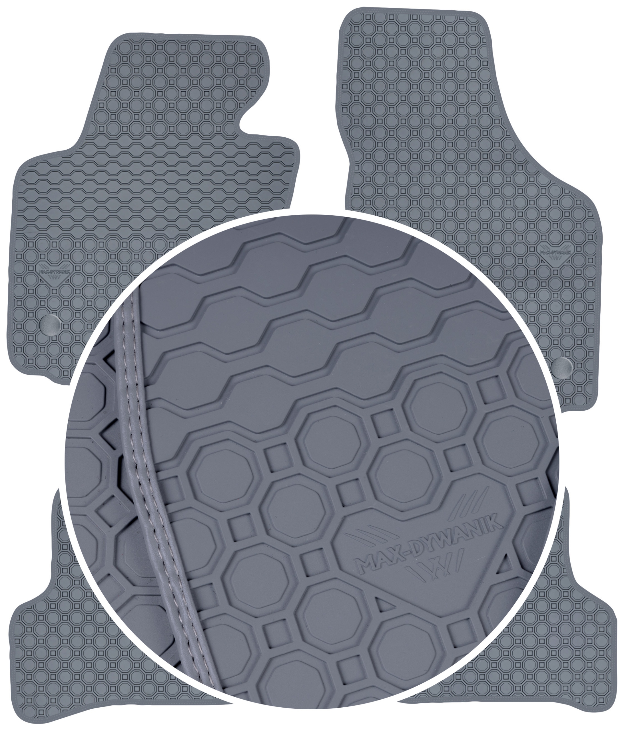 Seat Altea 2008-2015 Koberečky PrimeLiner