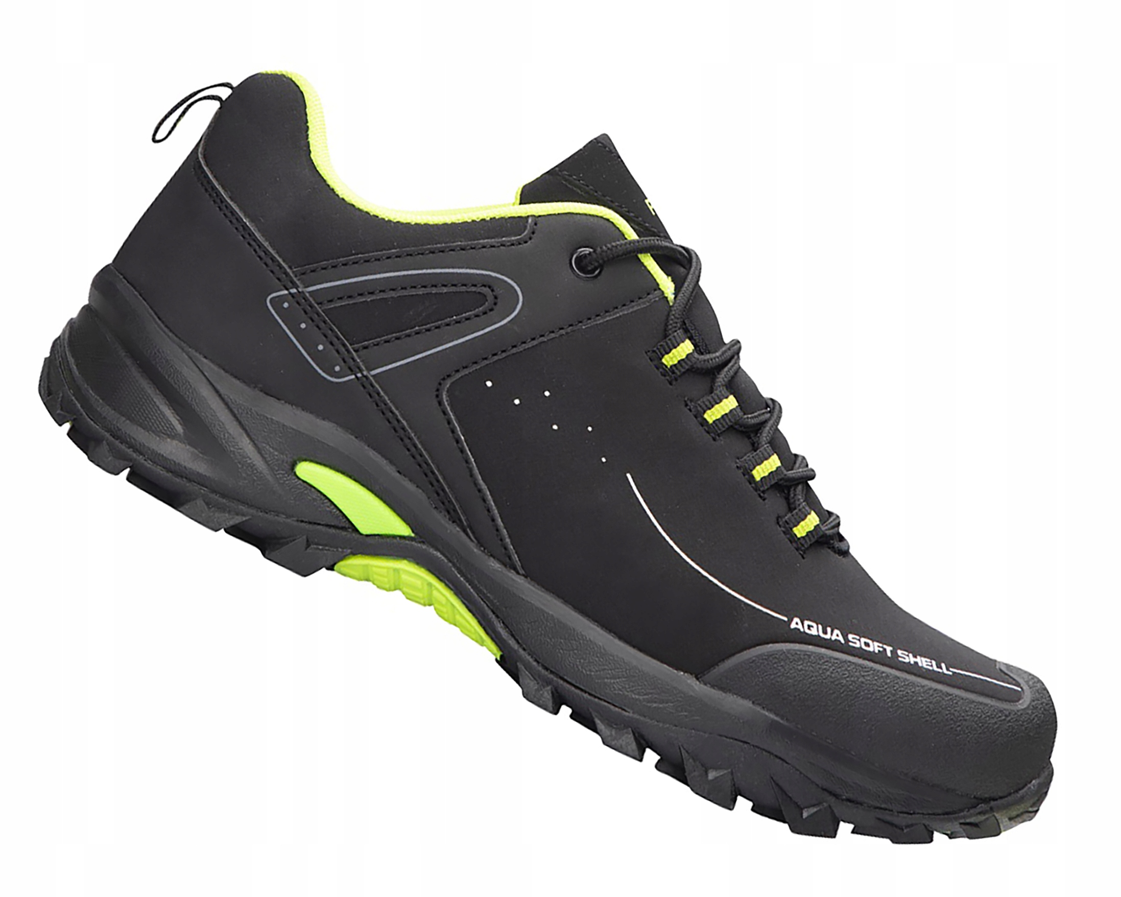 Buty CROSS LOW Ardon Softshell Męskie Bez Podnoska Odblaski 42