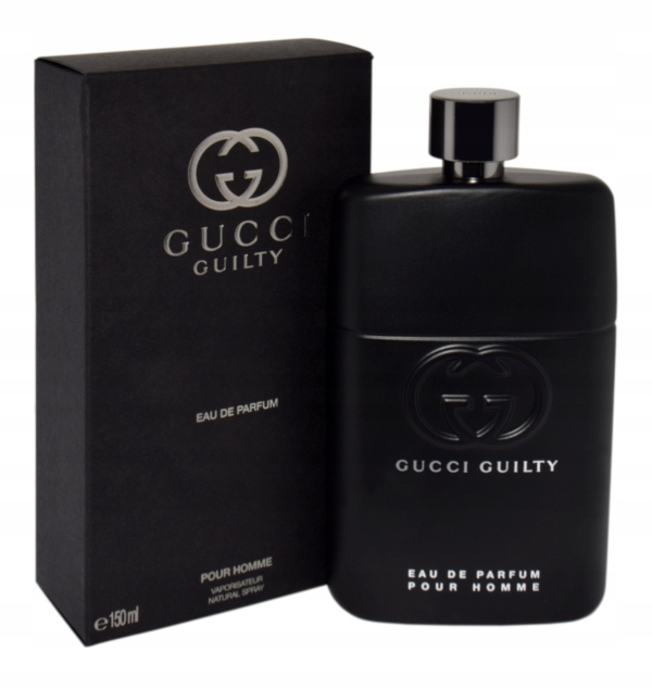 Gucci Guilty Pour Homme Edp 150 Ml
