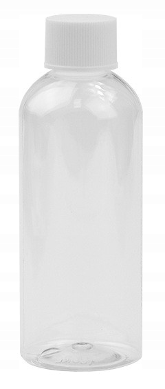 

Donegal Butelka Podróżna Z Zakrętką i Dławikiem