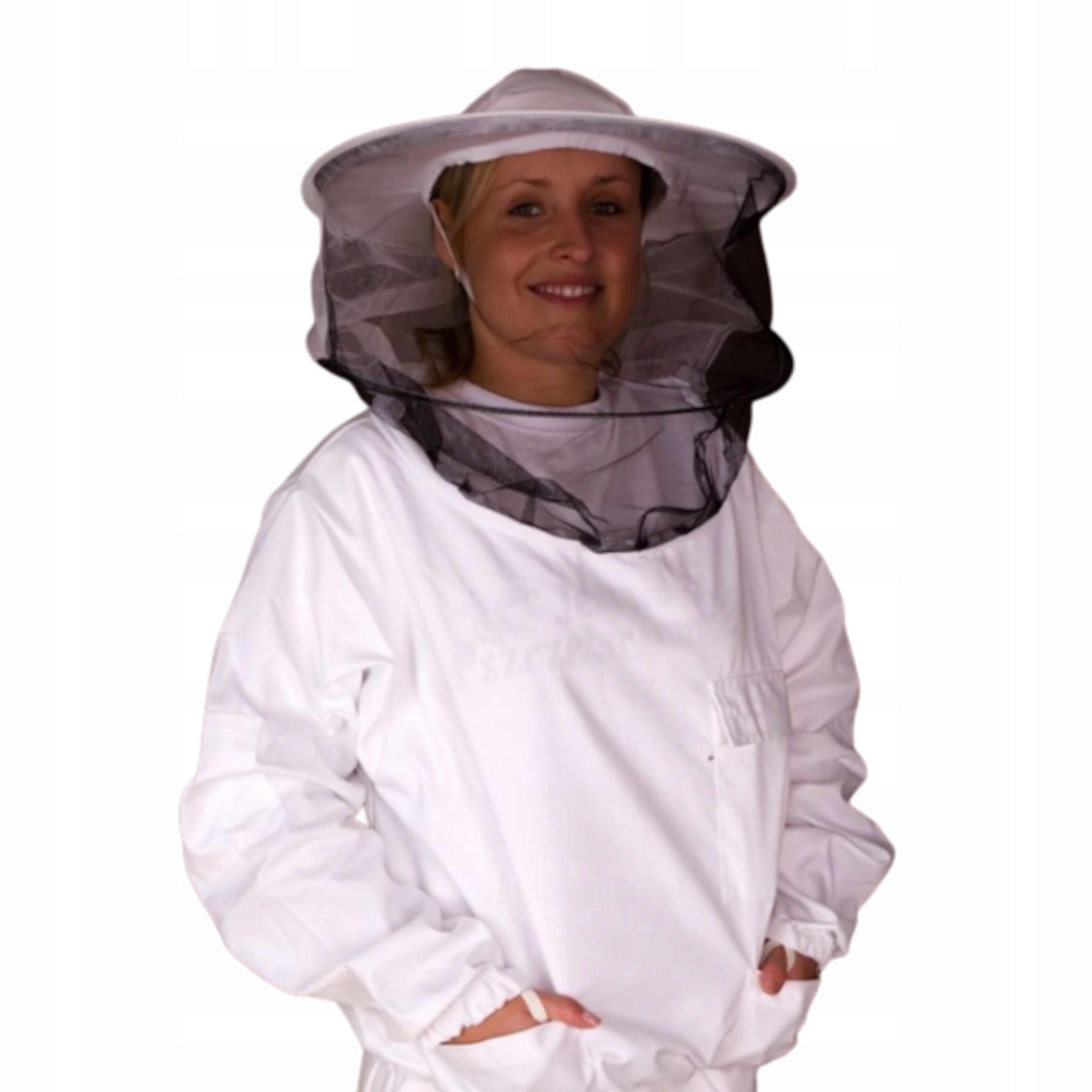 Bluza pszczelarska XL