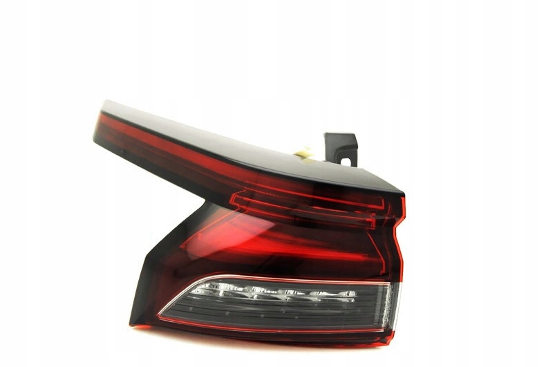 NISSAN QASHQAI OD 2021- LAMPA LED LEWA NOWA