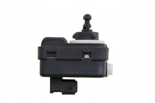 SILNICZEK REGULACJI REFLEKTORA NISSAN MICRA K12 Producent części Inny