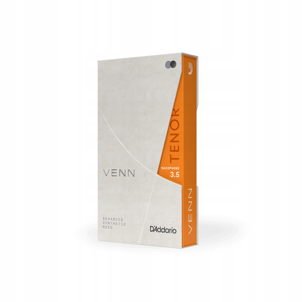 D'addario VTS0135G2 Venn stroik do saksofonu