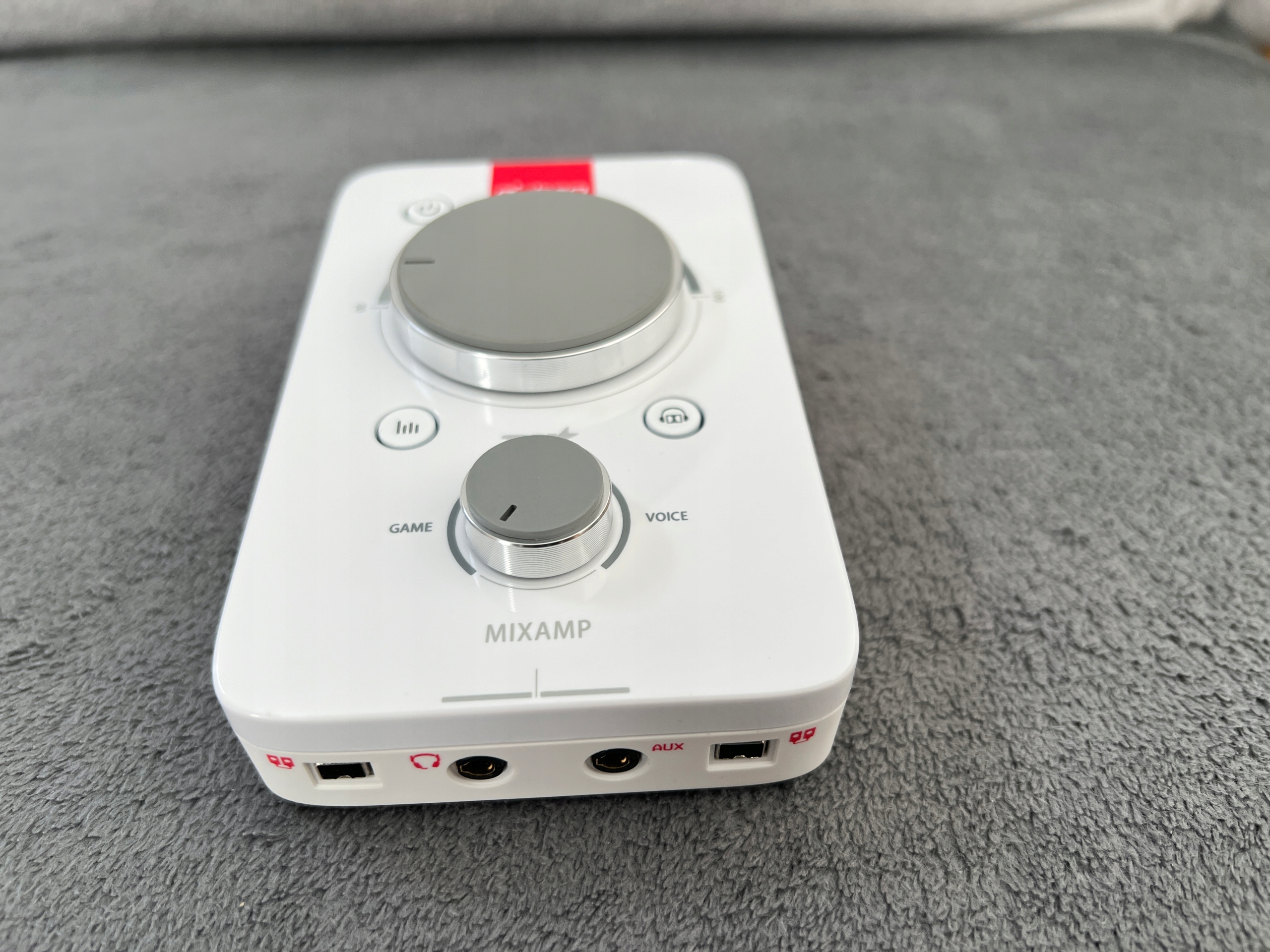ASTRO Gaming MixAmp Pro TR for Xbox One - White Producent Astro