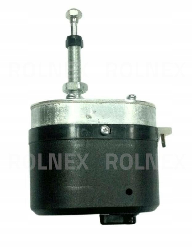 Motor stěrače Krátký závit Pl Simena 412.000.000