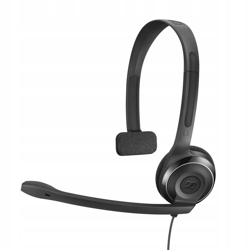 EPOS PC 7 USB Słuchawka z mikrofonem USB PC Call Center HEADSET EAN (GTIN) 5714708002321