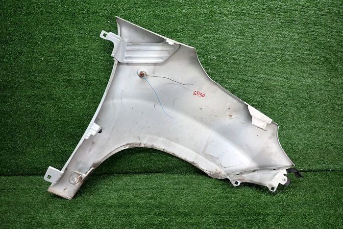 FIAT 500L 12- fender left front front