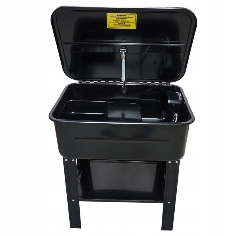 МИЙНА МАЙСТЕРНЯ ЕЛЕКТРИЧНА ВАННА 76Л