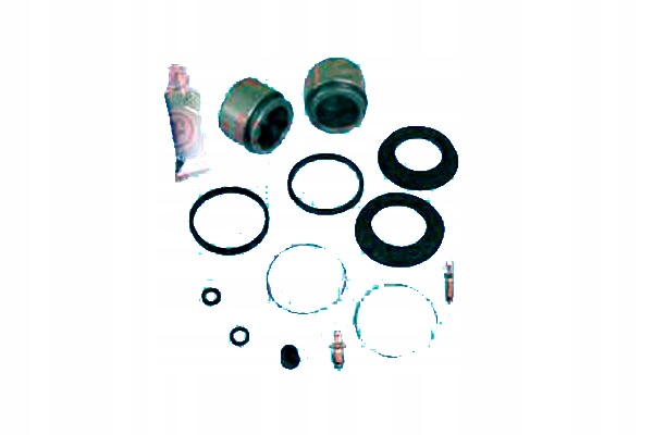 Sada Pro Opravu Svorky Autofren Seinsa 124420018