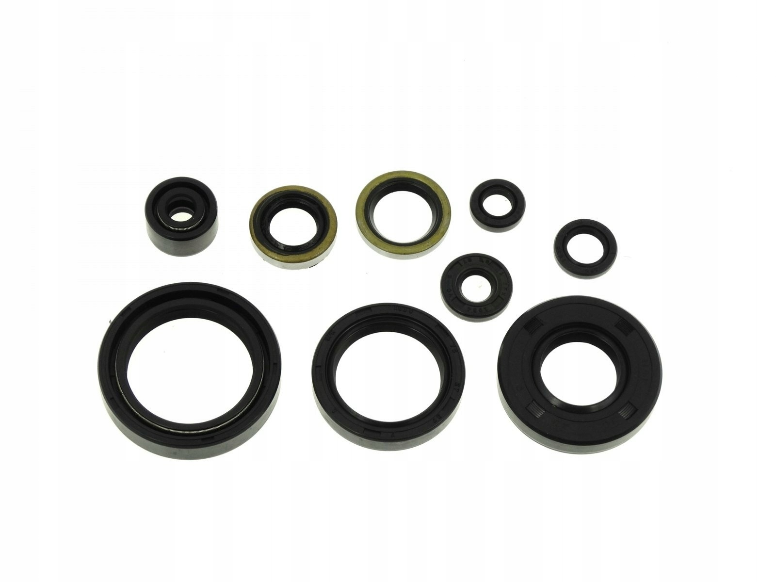 

Uszczelniacze Simeringi Kawasaki Kx 125 1994-1997