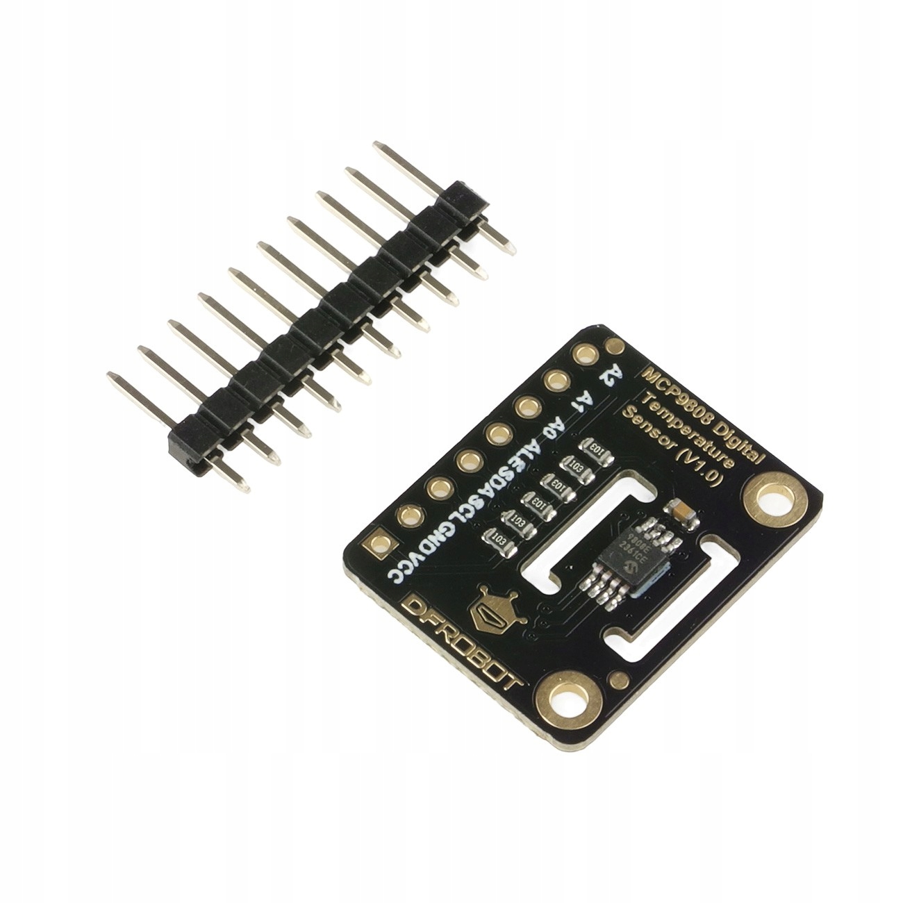 Czujnik DFRobot SEN0435