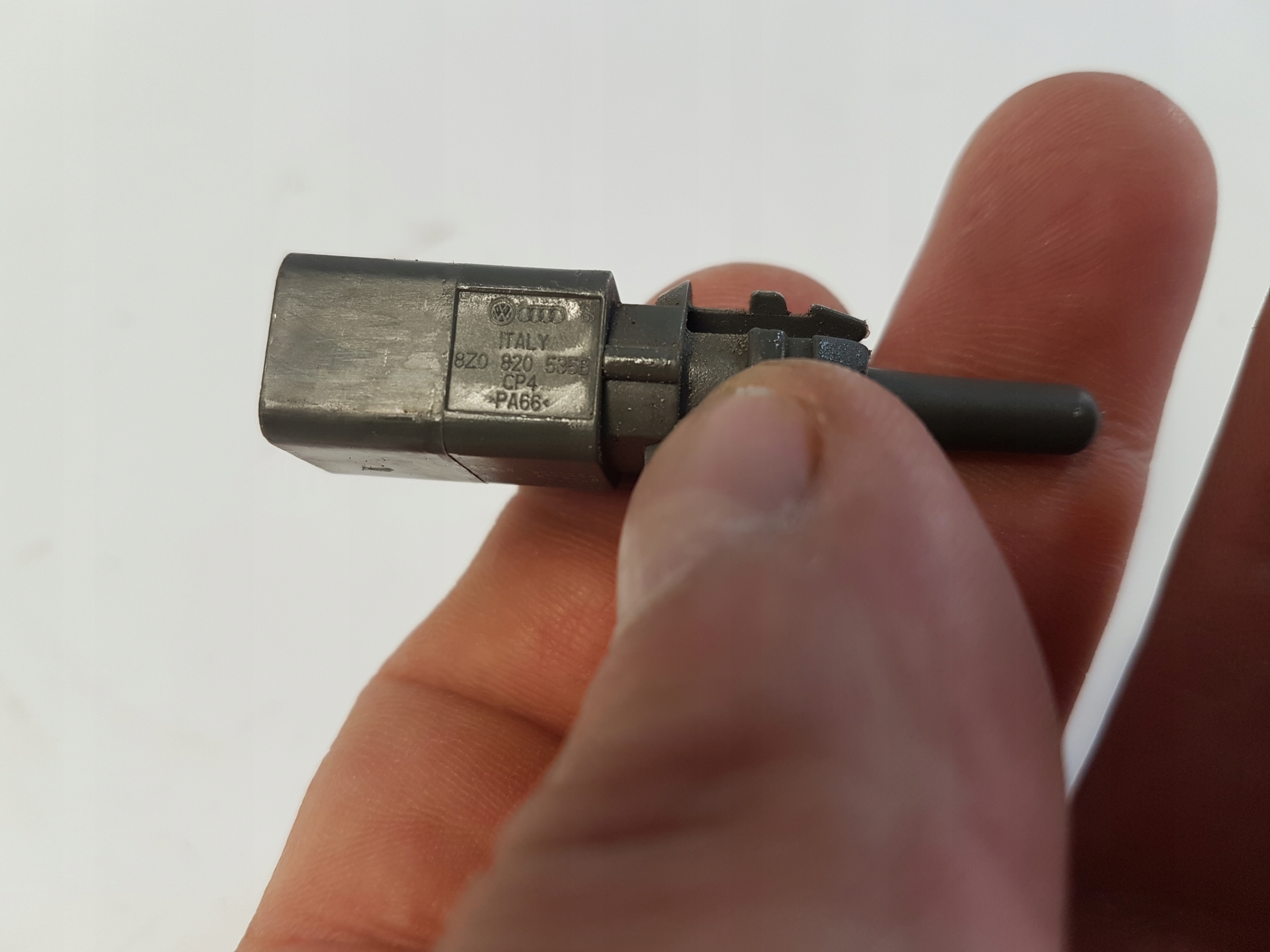 SEAT TARRACO SENSOR TEMPERATURY TERMOMETR