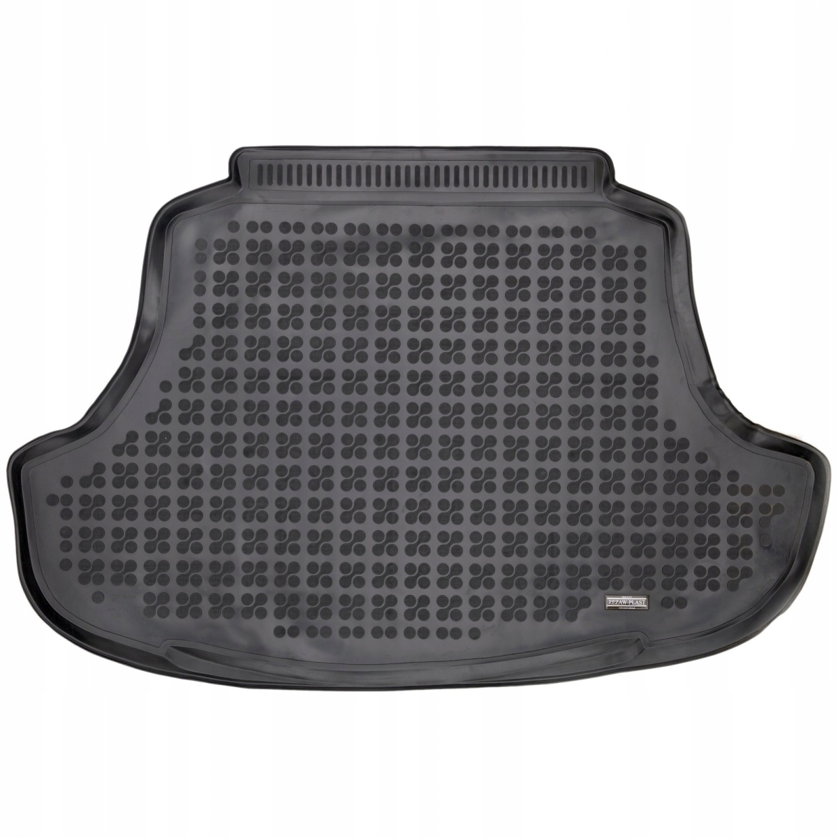 Коврик багажника резина Lexus ES VII от 2018 Гибрид