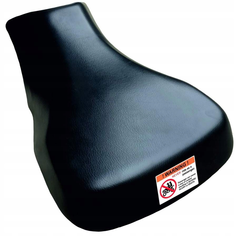 Pokrowiec siedzenia Yamaha Grizzly Kodiak 550 660 700 2007-2015 Atv Quad