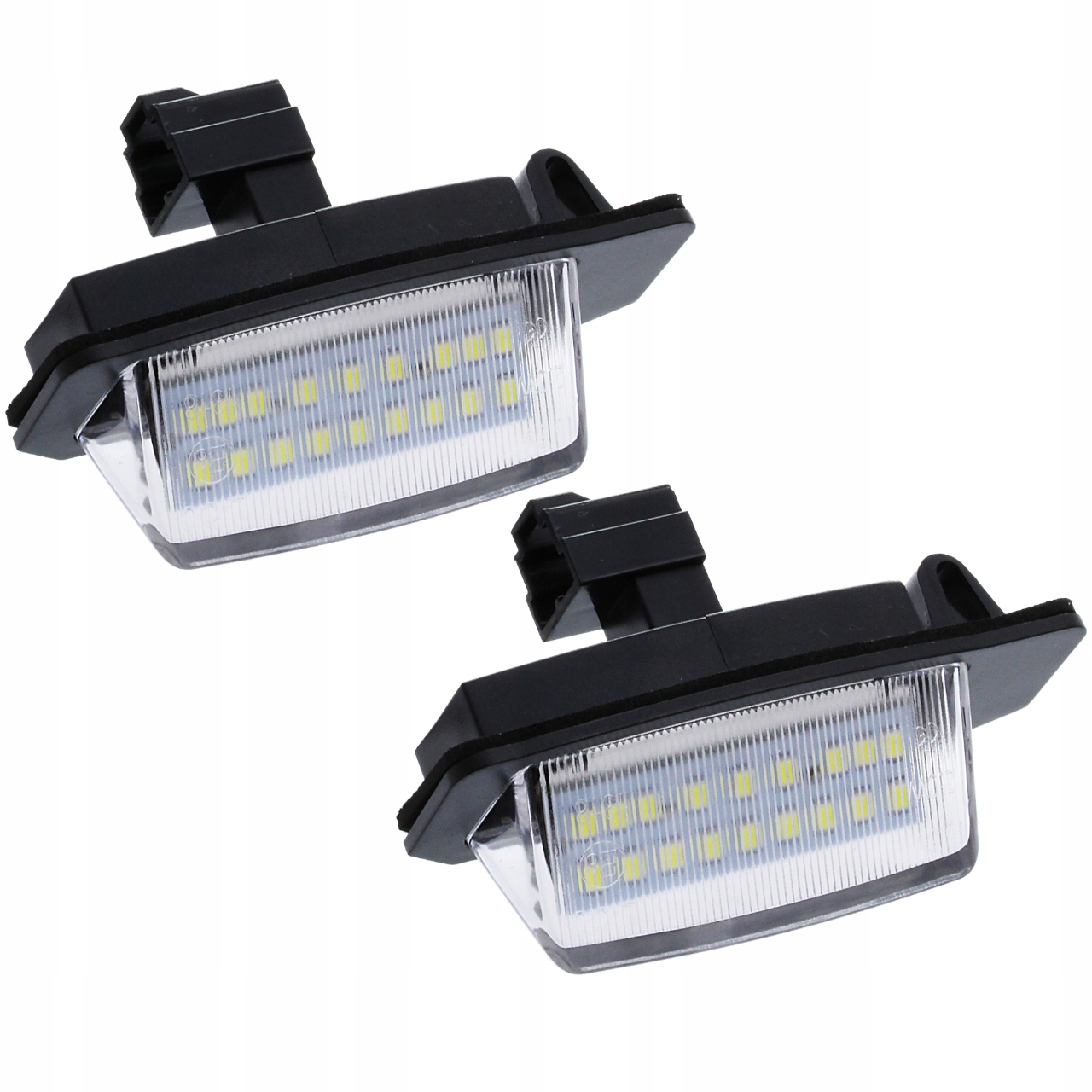 ME-007511 - Светодиодная подсветка для MITSUBISHI Lancer VIII X 07-15