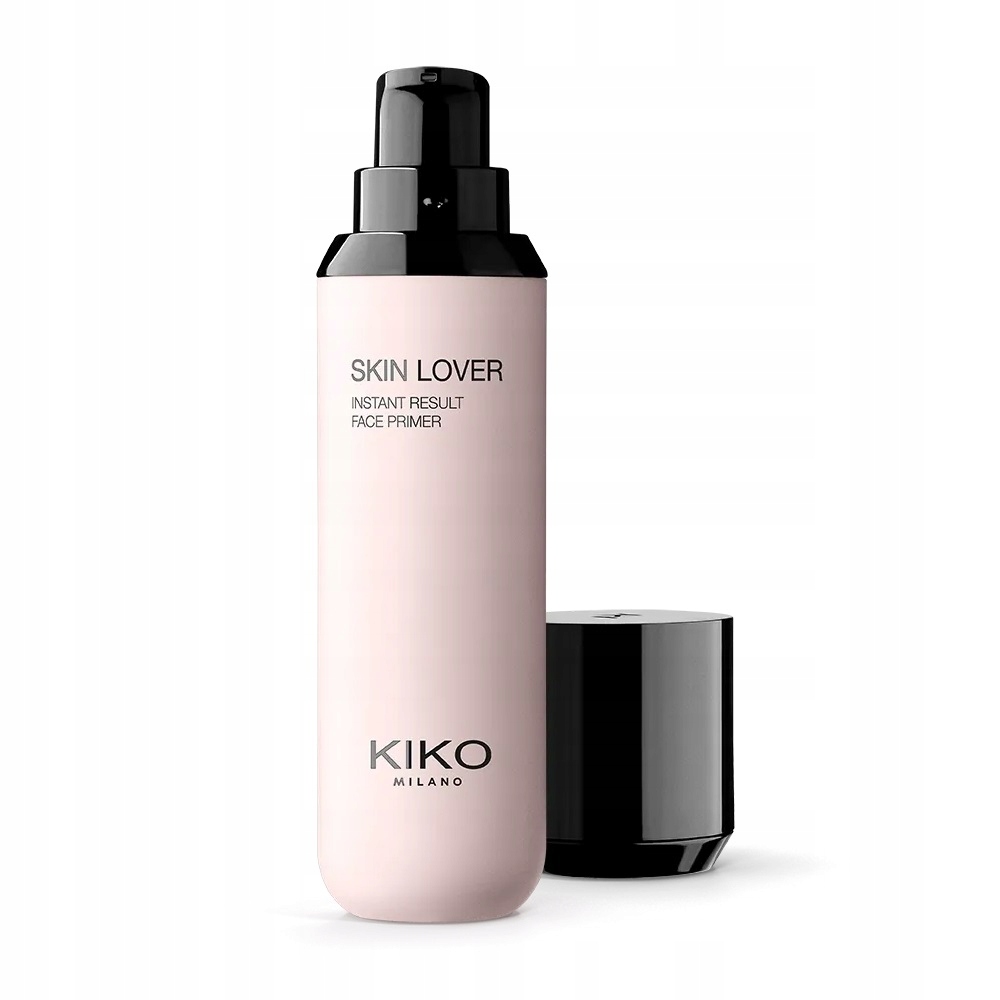 Baza Pod Makijaż Twarz Nawilżająca Wygładzająca Kiko Milano Skin Lover
