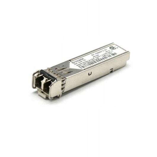 BROCADE 57-1000013-01 4GB 850nm WKŁADKA ŚWIATŁOWODOWA SFP+